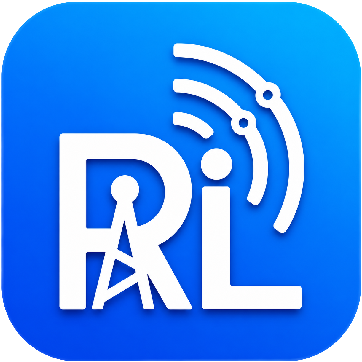 Icono RadioLog